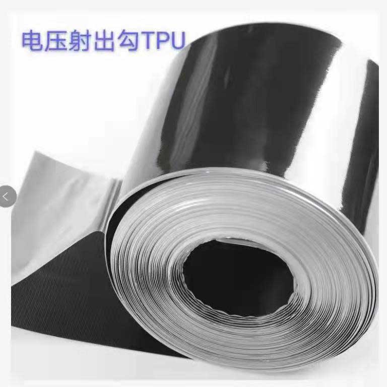 知名品牌粘扣带