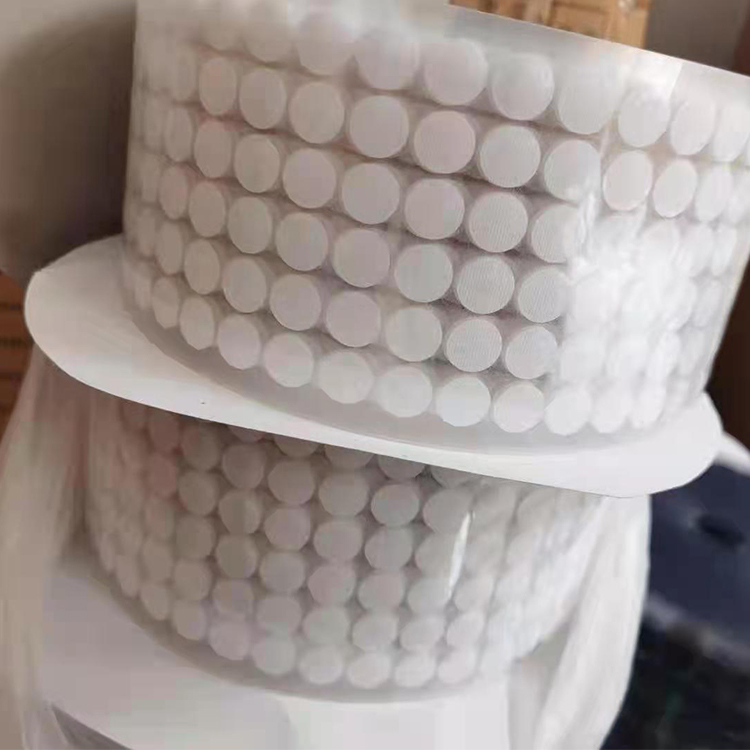知名品牌粘扣带