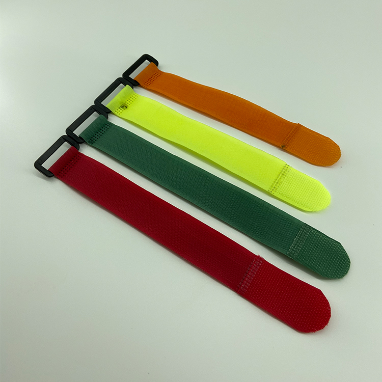 知名品牌粘扣带