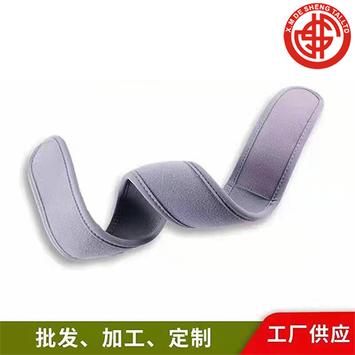 知名品牌粘扣带