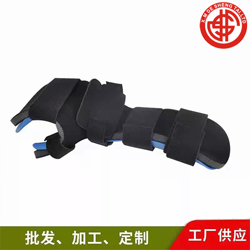 知名品牌粘扣带