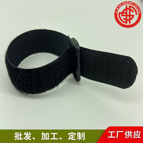 知名品牌粘扣带