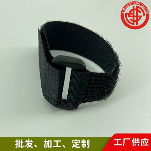 知名品牌粘扣带
