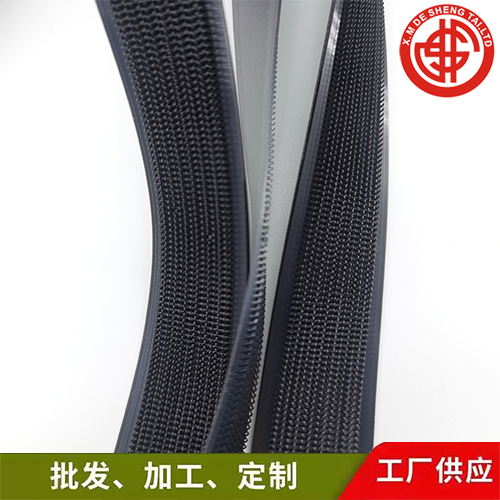 知名品牌粘扣带