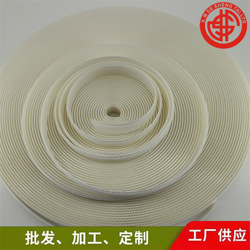 知名品牌粘扣带