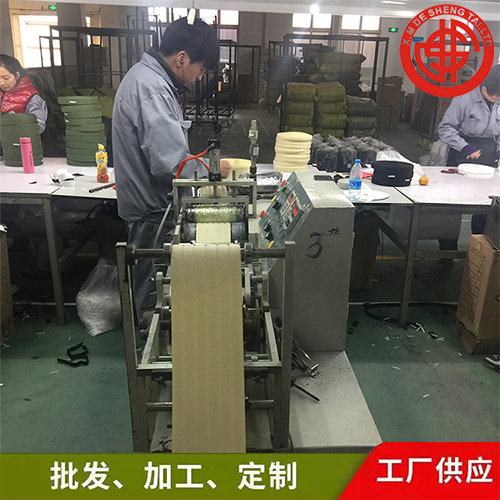 工厂实拍