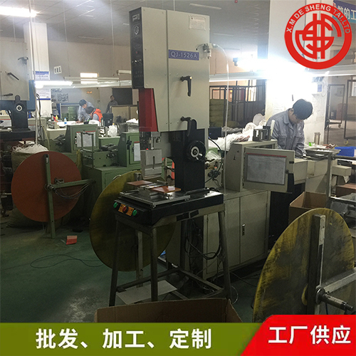 工厂实拍