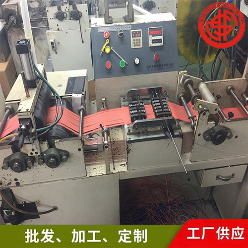 工厂实拍
