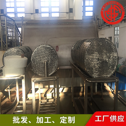 工厂实拍