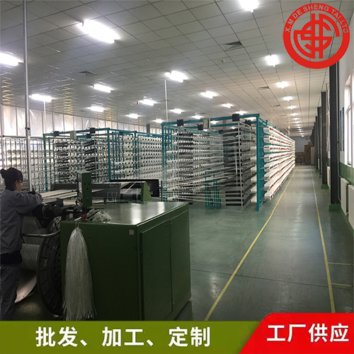 工厂实拍