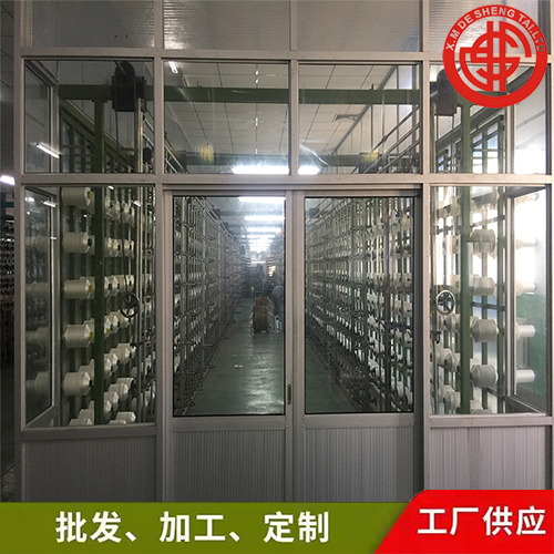 工厂实拍