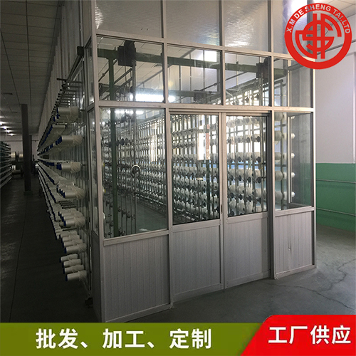 工厂实拍