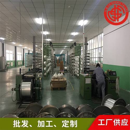 工厂实拍